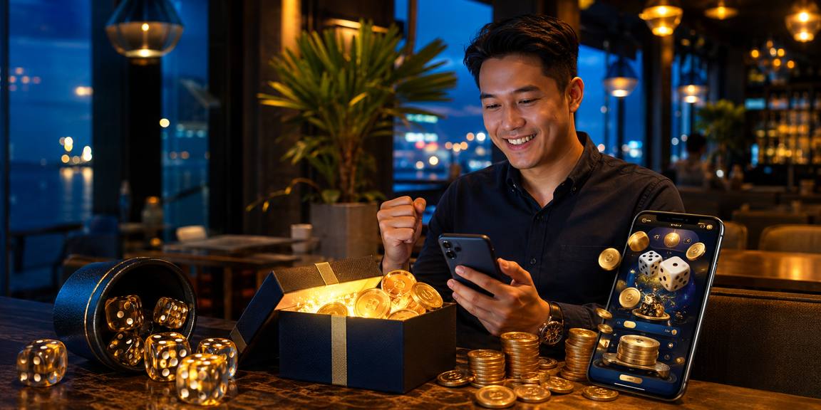 1199hy3 Xóc Đĩa tại 1199hy3 có gì khác biệt
