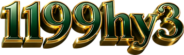 1199hy3 Logo